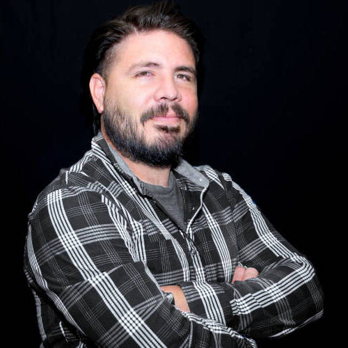 Armando Munguia