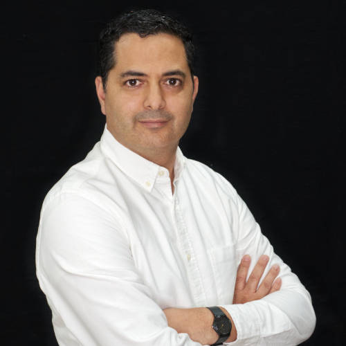 Francisco Juarez