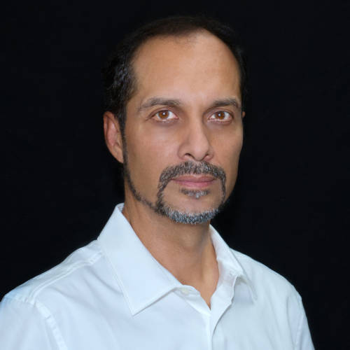 Gerardo Garcia