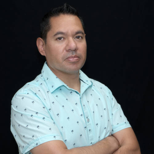 Mario Ramirez