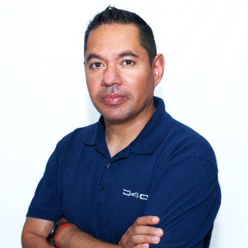 Mario Ramirez