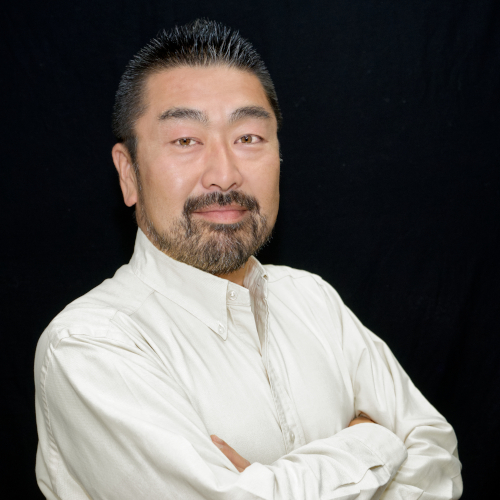 Ryoji Naito