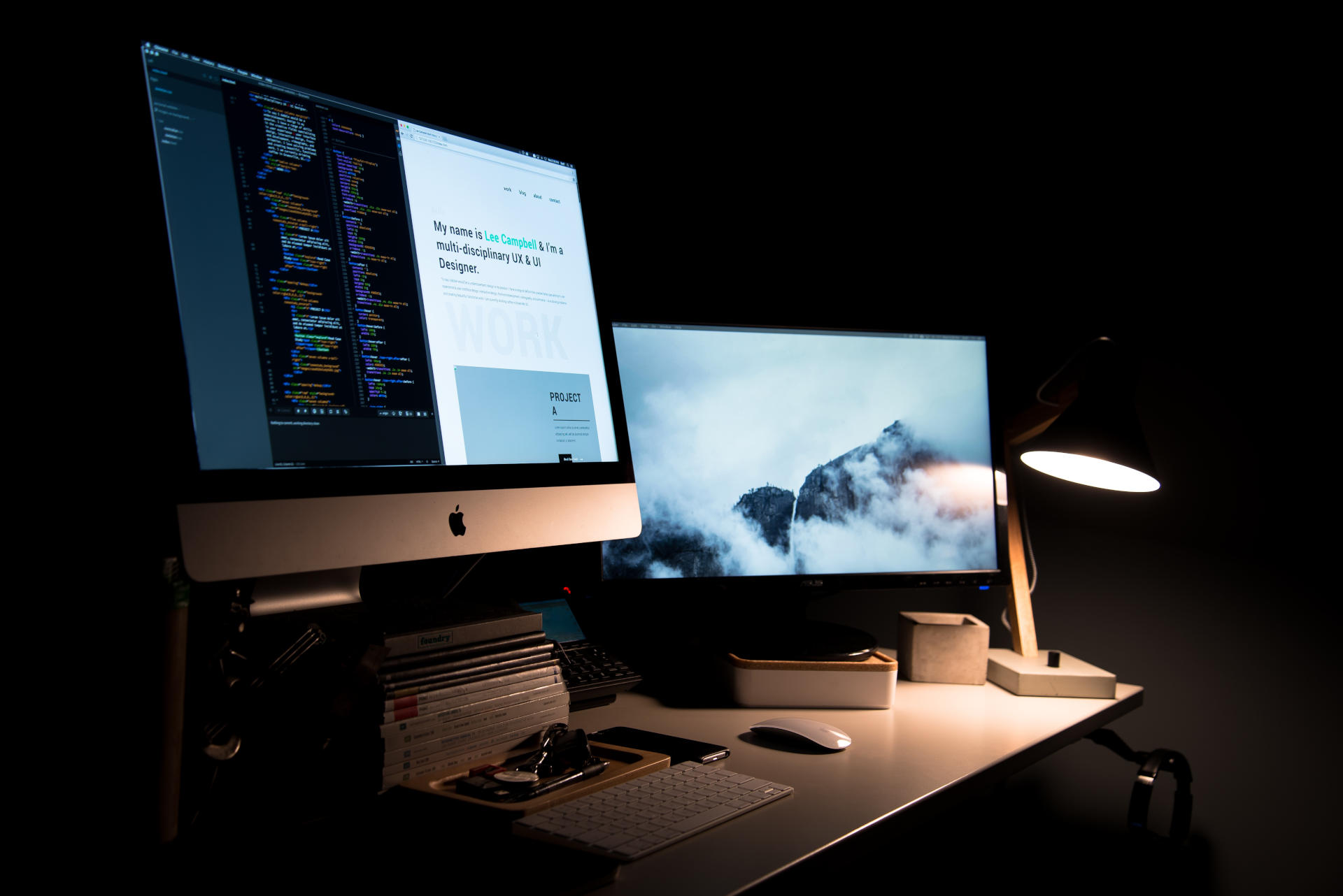 Design & Research Strategy