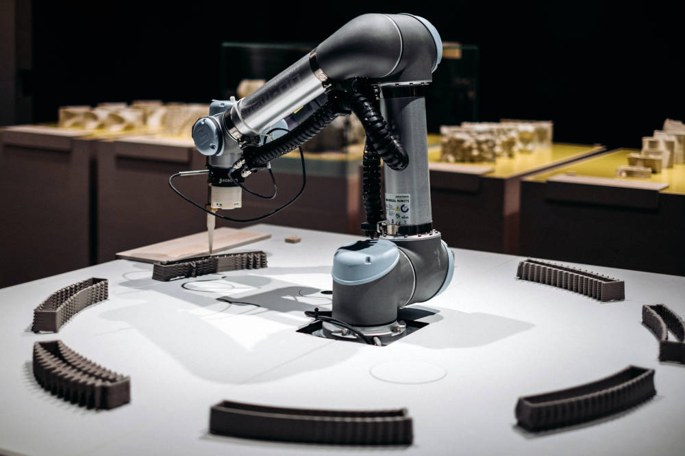 Industrial design