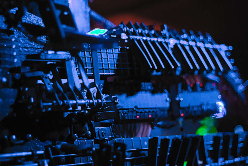 What Is Low-Volume Manufacturing?