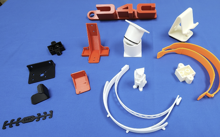 3D PRINTING