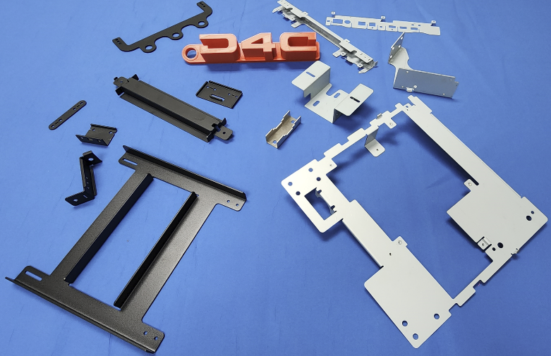 SHEET METAL