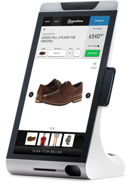 Point of sale