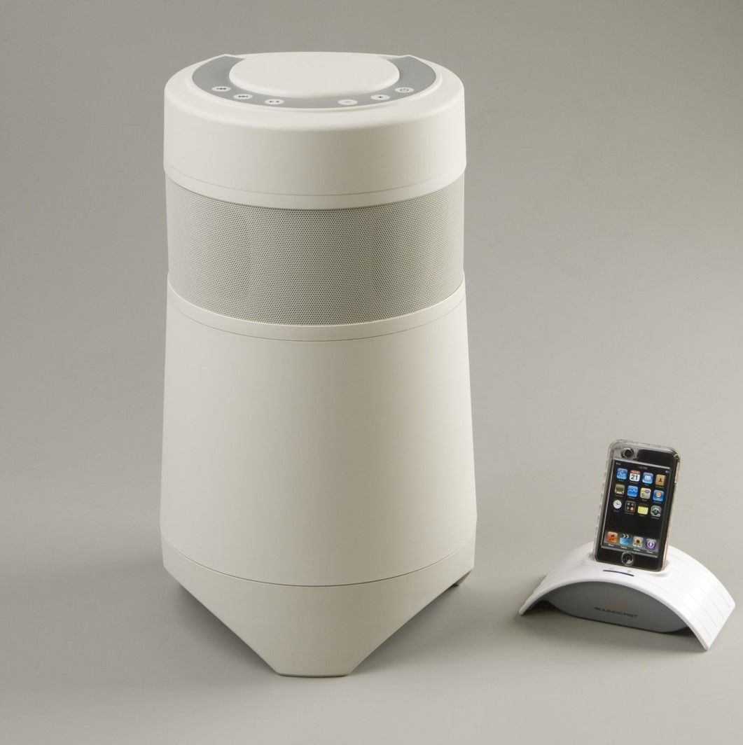 Soundcast